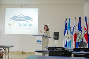 Hotel Xolotlán - Hostel