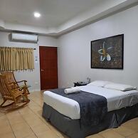 Hotel Xolotlán - Hostel