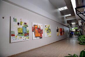 Hotel Xolotlán - Hostel