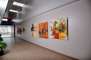 Hotel Xolotlán - Hostel
