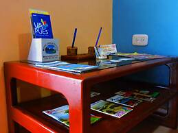 Hotel Xolotlán - Hostel