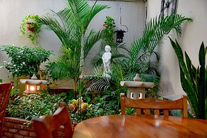 Hotel Xolotlán - Hostel