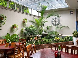 Hotel Xolotlán - Hostel