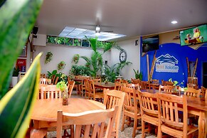 Hotel Xolotlán - Hostel