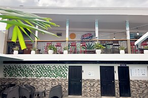 Hotel Xolotlán - Hostel