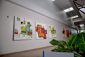 Hotel Xolotlán - Hostel