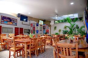 Hotel Xolotlán - Hostel