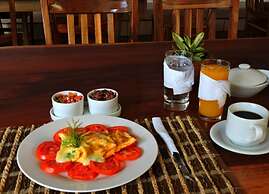 Hotel Xolotlán - Hostel