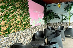 Hotel Xolotlán - Hostel