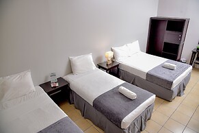 Hotel Xolotlán - Hostel