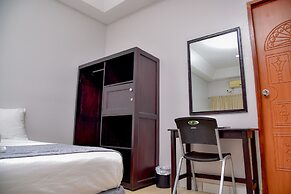 Hotel Xolotlán - Hostel
