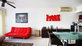 The Meridian by Bric