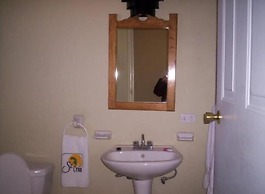 Hotel St Cruz Creel