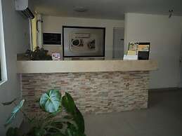 Villa St Cruz Los Mochis