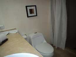 Villa St Cruz Los Mochis