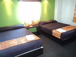 Villa St Cruz Los Mochis