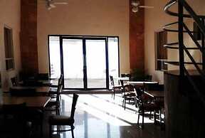 Villa St Cruz Los Mochis