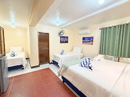 El Galleon Beach Resort Asia Divers