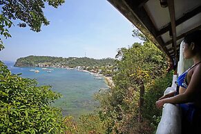 El Galleon Beach Resort Asia Divers