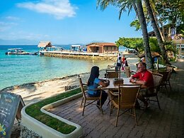 El Galleon Beach Resort Asia Divers