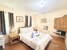 El Galleon Beach Resort Asia Divers