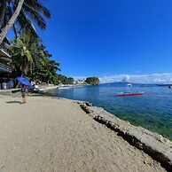 El Galleon Beach Resort Asia Divers