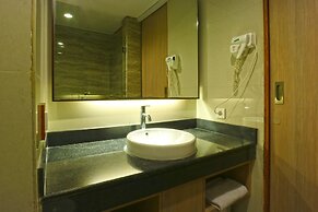 Aquarius Star Hotel