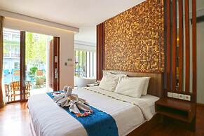 Aquarius Star Hotel