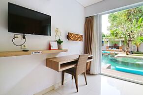 Aquarius Star Hotel