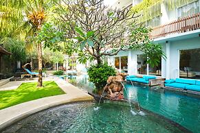Aquarius Star Hotel