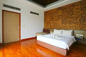 Aquarius Star Hotel