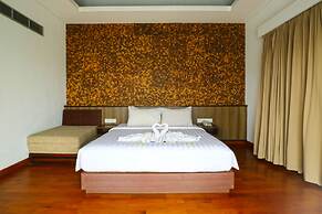 Aquarius Star Hotel