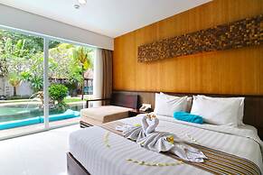 Aquarius Star Hotel