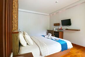 Aquarius Star Hotel