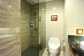 Aquarius Star Hotel