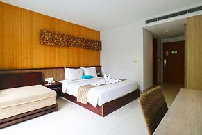 Aquarius Star Hotel