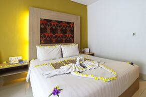 Aquarius Star Hotel