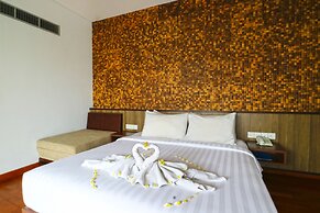Aquarius Star Hotel