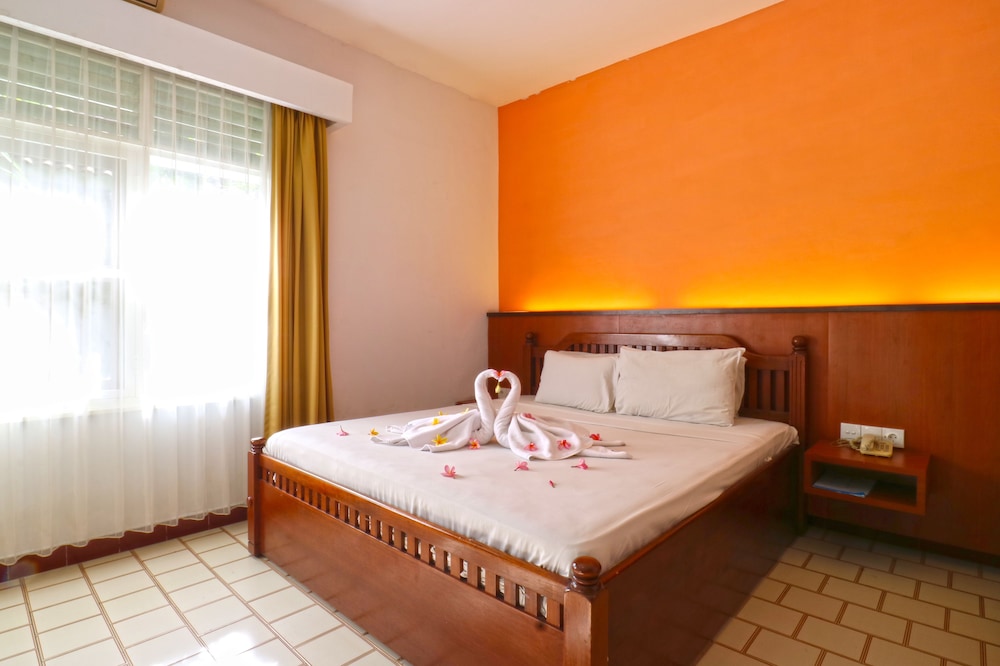 Aquarius Star Hotel