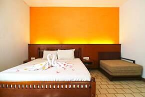 Aquarius Star Hotel