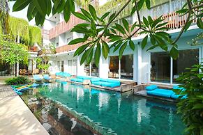 Aquarius Star Hotel