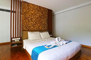 Aquarius Star Hotel