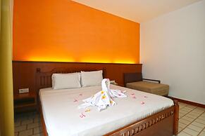 Aquarius Star Hotel
