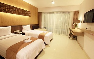 Aquarius Star Hotel