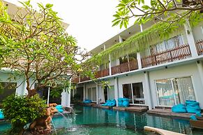 Aquarius Star Hotel