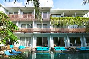 Aquarius Star Hotel