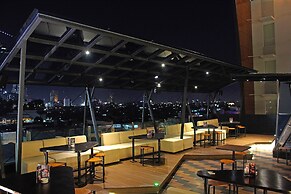 MAXONE Tidar Surabaya