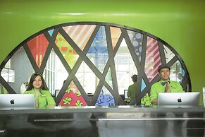 MAXONE Tidar Surabaya
