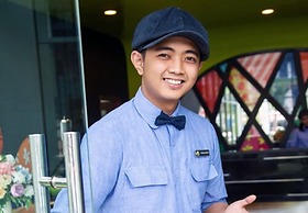 MAXONE Tidar Surabaya