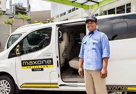 MAXONE Tidar Surabaya